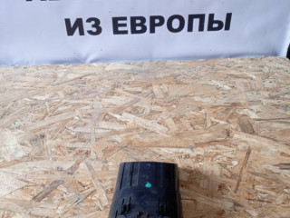 дефлектор обдува салона Ford Focus 2 поколение [рестайлинг] CB4 2009, 1.8 л., бензин, 4M51A014L21AD