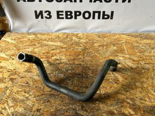 патрубок отопителя (печки) Ford Focus 3 поколение CB8 2012, 1.6 л., VVT-i, PNDA, бензин, робот, panther black (metallic), хетчбэк 5 дв., передний привод, правый руль, BV61-18K579-GB