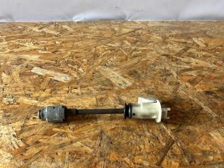 Личинка замка капота Ford Focus 2 поколение [рестайлинг] CB4 2009, 1.6 л., i, SHDA, бензин, МКПП, хетчбэк 5 дв.