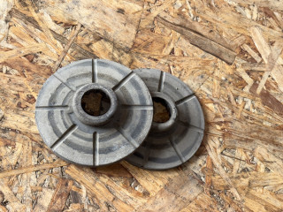 проставки под пружины зад. Opel Astra H/Family [рестайлинг] L69 2010, 1.6 л., i-VTEC, Z 16 XER, бензин, робот, седан, передний привод, 90538496