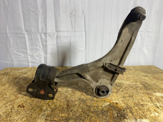 рычаг передний левый Ford Mondeo 5 поколение 2019, 2.0 л., R9CH, бензин, вариатор, передний привод, 2180769, FG9C-3A053-ANC