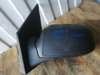 зеркало наружное левое Ford Focus 2 поколение CB4 2006