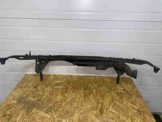 передняя панель крепления облицовки (телевизор) Opel Astra G 2007, 1.4 л., Z 14 XEP, бензин, МКПП, передний привод, 13237142, 93189014, 13237137, 93189086, 13237138, 93189083