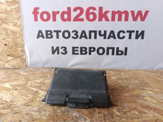 крышка аккумулятора Ford Focus 3 поколение CB8 2011, 2.0 л., TDCi, UFDB, дизель, робот, moondust silver (metallic), хетчбэк 5 дв., передний привод, правый руль, AM51-10A659-BB