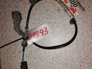 провод датчика ABS Ford Focus 3 поколение CB8 2011, 1.6 л., бензин