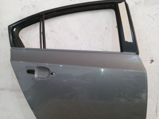 дверь задняя правая Chevrolet Cruze 1 поколение J300 2011, 1.8 л., бензин, 94542530