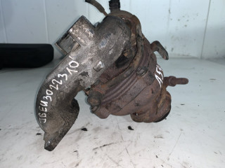 турбина Peugeot 508 1 поколение 2012, 1.6 л., МКПП, передний привод, 9686120680, 1945757, AV6Q-6K682-AB, Y650-13-700, GTC1244VZ, 0375.P7