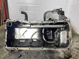 масляный поддон Nissan Pathfinder R51 2008, 2.5 л., YD25DDTi, дизель, МКПП, полный привод, 11110-6N200, 11110-6N211