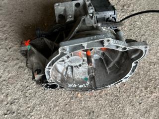 КПП механическая (МКПП) Ford Focus 2 поколение [рестайлинг] CB4 2009, 1.6 л., i, SHDA, бензин, МКПП, хетчбэк 5 дв., 3M5R-7002-NF