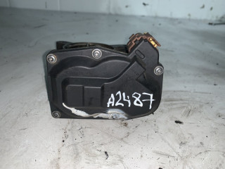 заслонка дроссельная Opel Insignia 1 поколение (A) 2009, 2.0 л., A 20 DTH, дизель, МКПП, передний привод, 55564164