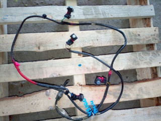 датчик парктроника Ford Mondeo 4 поколение CA2 2010, 2.3 л., бензин