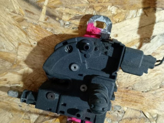 замок капота Ford Kuga 1 поколение CBV 2009, 2.0 л., дизель