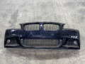 бампер передний BMW 5 серия F07/F10/F11 2011, 2.0 л., АКПП, задний привод, 51118048668, 51137200727, 51137200728, 63177839865, 63177839866, 63176937465, 63176937466 - фото №6