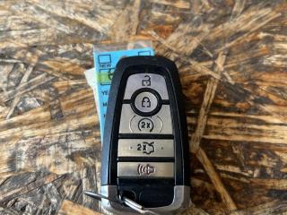 ключ Ford Fusion (USA) 2 поколение [рестайлинг] 2018, 2.0 л., TPWA, бензин, АКПП, pn4ag0 - ingot silver metallic, седан, полный привод