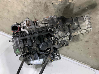 двигатель Audi A5 8T 2010, 2.0 л., CDNC, бензин, МКПП, передний привод, CDNB, CDNC, CAEB, 06H100033EX, 06H100034B, 06H100035G, 06H100036B