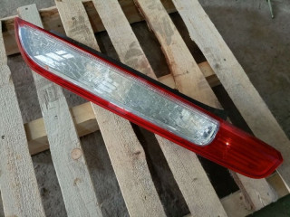 фонарь задний правый Ford Focus 2 поколение CB4 2008, 1.6 л., бензин, 1520762