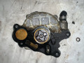насос вакуумный Audi A4 B8/8K 2010, 2.0 л., CAGC, дизель, МКПП, передний привод, 03L145100 - фото №2