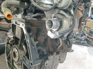 двигатель Dacia Logan 1 поколение 2007, 1.5 л., дизель, K9K796