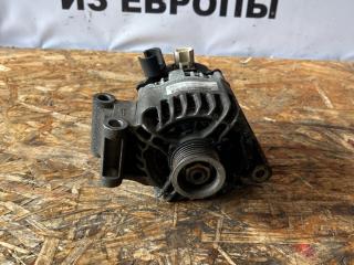 генератор Ford Focus 2 поколение [рестайлинг] CB4 2009, 1.6 л., i, SHDA, бензин, МКПП, хетчбэк 5 дв., MS1022118354