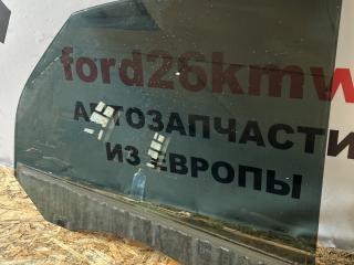 стекло двери задней правой Ford Focus 2 поколение [рестайлинг] CB4 2010, 1.8 л., i, QQDB, бензин, МКПП, moondust silver (metallic), хетчбэк 5 дв., правый руль, 43R-001108