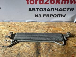 радиатор АКПП Ford Focus 2 поколение [рестайлинг] CB4 2010, 2.0 л., TDCi, IXDA, дизель, робот, vision, универсал, передний привод, правый руль, 1357588
