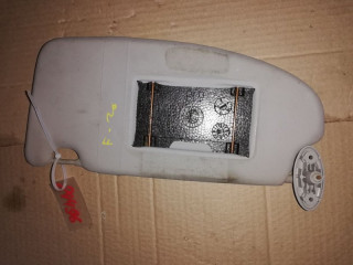 козырек солнцезащитный Ford Focus 2 поколение CB4 2007