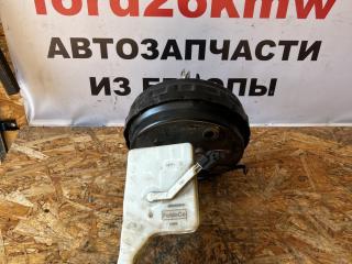 вакуумный усилитель тормозов Ford Focus 3 поколение CB8 2012, 1.6 л., VVT-i, PNDA, бензин, робот, panther black (metallic), универсал, передний привод, правый руль, BV61-2B195-MD