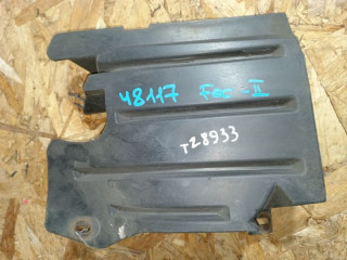 защита днища Ford Focus 2 поколение CB4 2008, 1.6 л., бензин, 3M5111779
