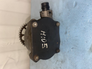 насос вакуумный BMW 5 серия E60/E61 [рестайлинг] 2008, 3.0 л., N52 B30, бензин, АКПП, задний привод, 11667558344