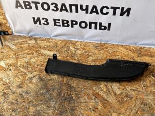 воздухозаборник Ford Fusion (USA) 2 поколение [рестайлинг] 2018, 2.0 л., TPWA, бензин, АКПП, pn4ag0 - ingot silver metallic, седан, полный привод, DS73-9C675BB