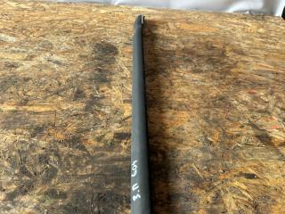 молдинг двери задней правой Ford Focus 2 поколение [рестайлинг] CB4 2010, 2.0 л., TDCi, IXDA, дизель, робот, vision, универсал, передний привод, правый руль