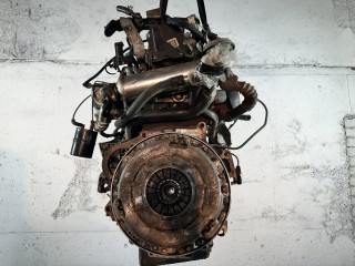 двигатель Chevrolet Captiva 1 поколение 2008, 2.0 л., Z 20 S1, дизель, МКПП, передний привод, Z20S1, 96862840