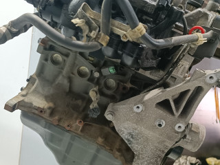 двигатель Fiat Punto 2 поколение [рестайлинг] 2005, 1.2 л., бензин, 188A4000