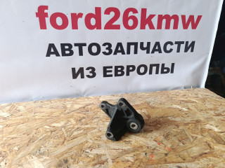 кронштейн КПП Ford Focus 2 поколение [рестайлинг] CB4 2009, 1.6 л., i, SHDA, бензин, МКПП, хетчбэк 5 дв., M51-6P093-D