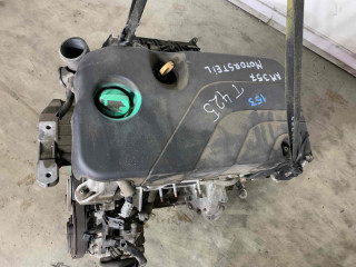 двигатель Opel Astra J [рестайлинг] 2017, 1.4 л., B 14 XE, бензин, МКПП, передний привод, B14XE, 95526076, 95524448, 12684761, 12669334