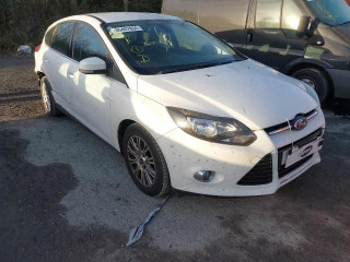 Ford Focus 3 поколение CB8