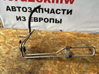 радиатор гидроусилителя Ford Focus 3 поколение CB8 2012, 1.6 л., VVT-i, PNDA, бензин, робот, panther black (metallic), хетчбэк 5 дв., передний привод, правый руль