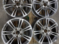 диск литой BMW 5 серия F07/F10/F11 2011, 2.0 л., АКПП, задний привод, 7842651, 36117842651, 7842650, 36117842650, 5X112, 9JX18ET44, 8JX18ET30 - фото №2