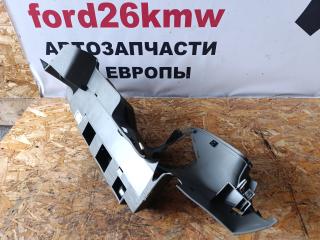 обшивка багажника Ford Focus 2 поколение [рестайлинг] CB4 2010, 1.6 л., i, SHDA, бензин, АКПП, panther black (metallic), хетчбэк 5 дв., передний привод, правый руль, 4M51-A46808-AMW