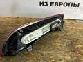 фонарь задний правый Ford Focus 2 поколение [рестайлинг] CB4 2010, 2.0 л., TDCi, IXDA, дизель, робот, vision, универсал, передний привод, правый руль, 8M51-13404 - фото №2