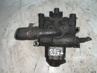 насос гидроусилителя руля Ford Transit 7 поколение 2007, 2.2 л., P8FA, дизель, передний привод, 1805241, 1853489, 6C11-3A674-AC