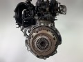 двигатель Ford Focus 2 поколение [рестайлинг] 2010, 1.6 л., SHDA, бензин, МКПП, передний привод, 1705063, 1904847, 1472848, 7M5G-6006-XA, SHDA - фото №2