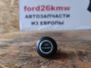 кнопка запуска двигателя Ford Focus 3 поколение CB8 2011, 2.0 л., TDCi, UFDB, дизель, робот, moondust silver (metallic), хетчбэк 5 дв., передний привод, правый руль, BM51A1158483