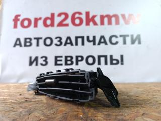 дефлектор обдува салона Ford Focus 3 поколение CB8 2012, 1.6 л., i-VTEC, IQDB, бензин, 5МКПП, frozen white, хетчбэк 5 дв., передний привод, правый руль, BM51A014L20