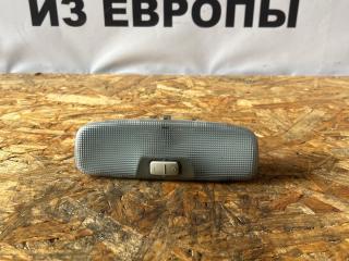 фонарь салона (плафон) Ford Focus 2 поколение [рестайлинг] CB4 2010, 1.6 л., i, SHDC, бензин, АКПП, panther black (metallic), универсал, передний привод, правый руль, 8A6A-13776-CAQ2