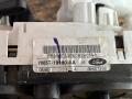 блок управления печки / климат-контроля Ford Focus 2 поколение [рестайлинг] CB4 2009, 1.6 л., i, SHDA, бензин, МКПП, хетчбэк 5 дв., 7M5T-19980-AA - фото №3