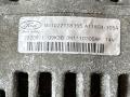 генератор Ford Focus 2 поколение [рестайлинг] CB4 2009, 1.6 л., i, SHDA, бензин, МКПП, хетчбэк 5 дв., MS1022118355 - фото №4