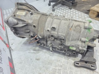 КПП автоматическая (АКПП) BMW 3 серия E46 2001, 2.0 л., дизель, АКПП, универсал, 96022210, WB