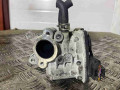 клапан EGR Nissan Pathfinder R51 2008, 2.5 л., YD25DDTi, дизель, МКПП, полный привод, 1501000022, 150100-022, 14710-EC00D - фото №3
