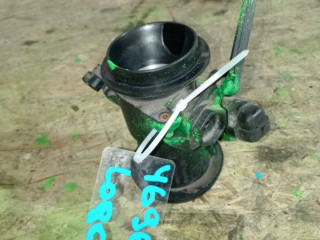 заслонка дроссельная Renault Logan 1 поколение 2009, 7700273699